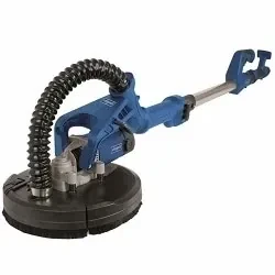 SCHEPPACH DS 920: Product review