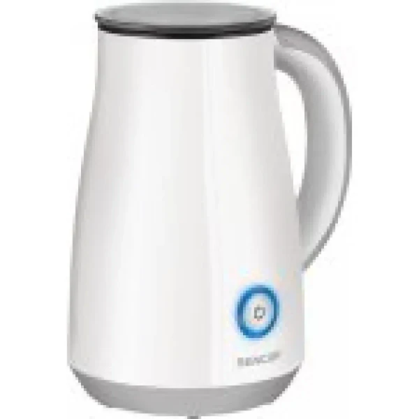 Sencor SMF 2020WH: Product review
