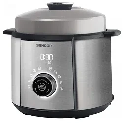 Sencor SPR 3900SS: Product review
