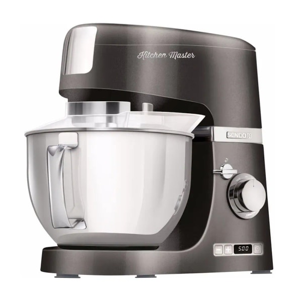 Sencor STM 7878BK: Product review