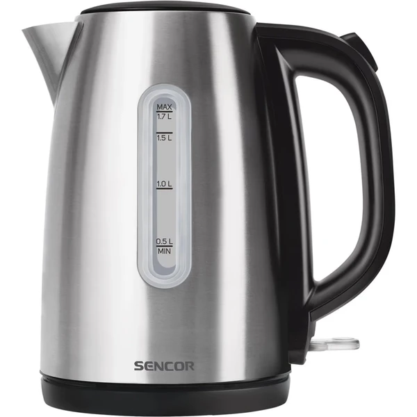 Sencor SWK 1720BK: Product review
