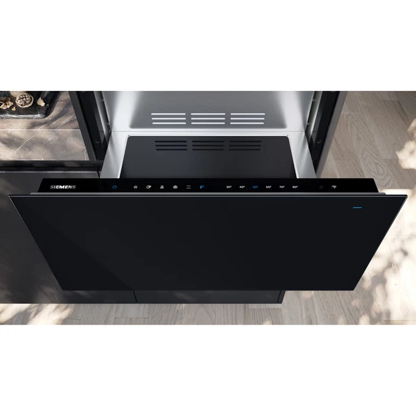 Siemens BI710D1B1: Product review