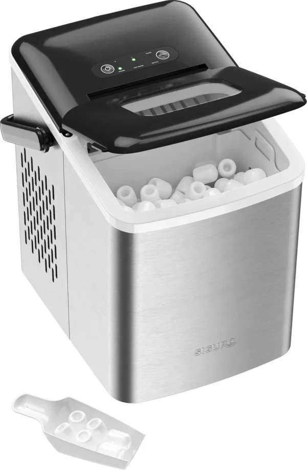 Siguro IM210 Ice Touch: Product review