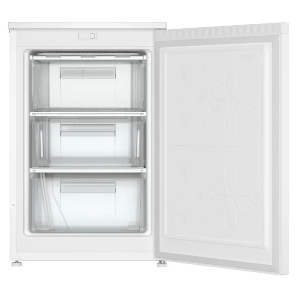Siguro UF-A110W Fast Freeze: Product review