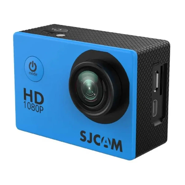 SJCAM SJ4000: Product review