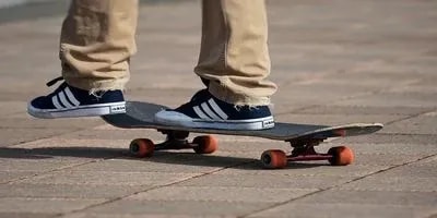 Skateboardy a desky