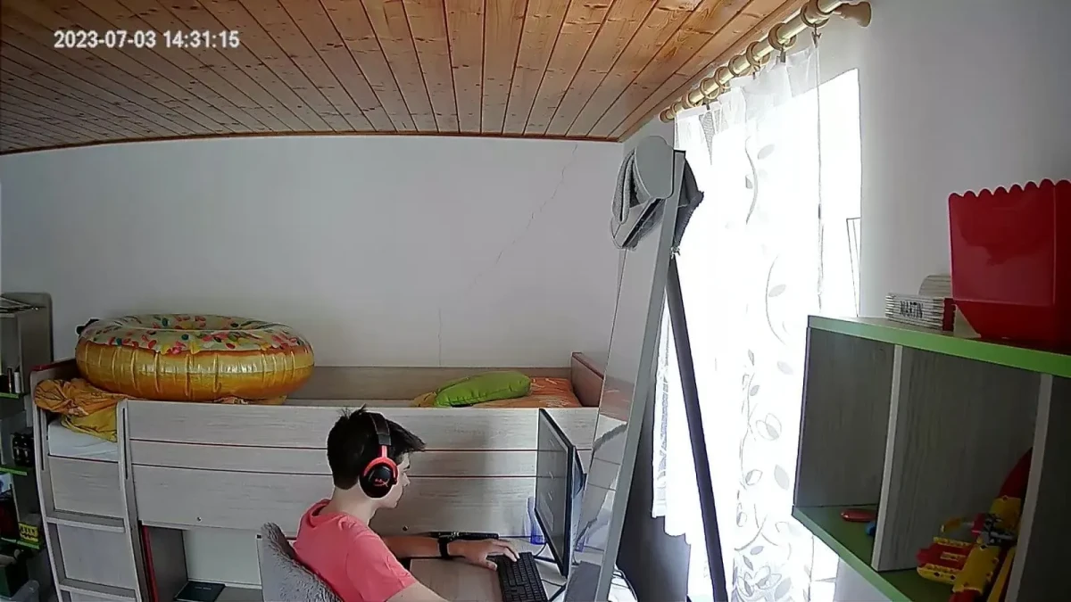 recenze chůvičky truelife nannycam