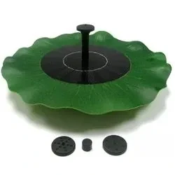 Solar 2455: Product review