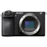 Sony Alpha A6700