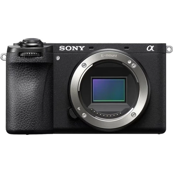 Sony Alpha A6700: Product review