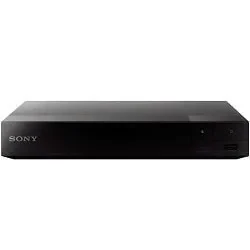 Sony BDP-S1700B