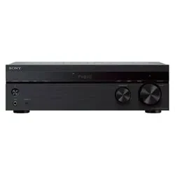 Sony STR-DH190: Product review
