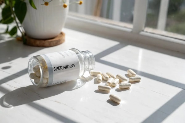 Spermidin