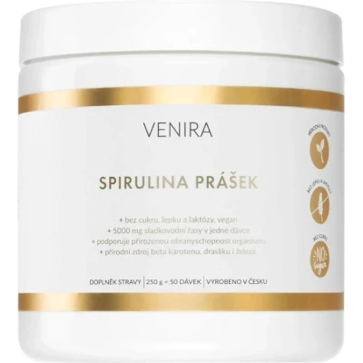 Venira spirulina