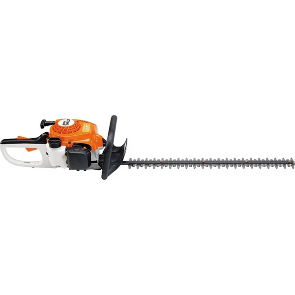 Stihl HS 45: Product review