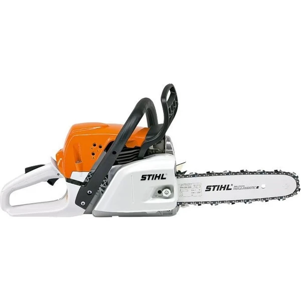 Stihl MS 231: Product review
