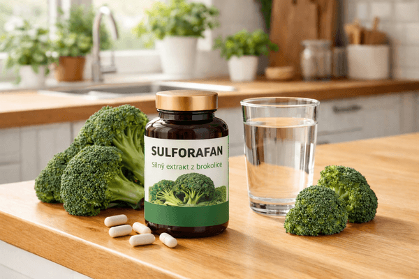 Sulforafan
