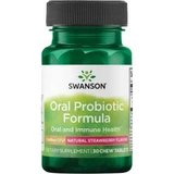 Swanson Oral Probiotic