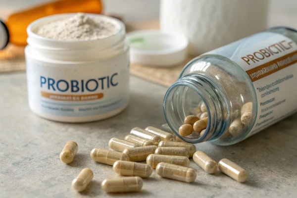 Synbiotika