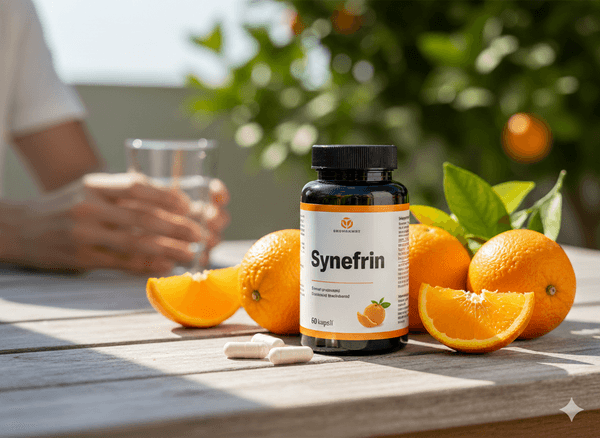 Synefrin