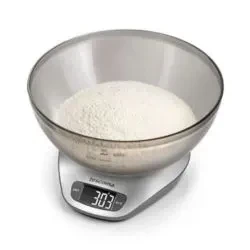 Tescoma GrandCHEF 5,0Kg: Product review