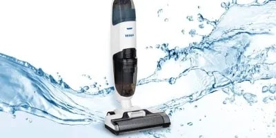 Tesla AquaStar AQ500