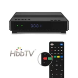 TESLA HYbbRID TV TH210