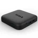 TESLA MediaBox XA400