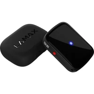 Lamax GPS Locator