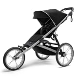 Thule Glide 2 Jet Black