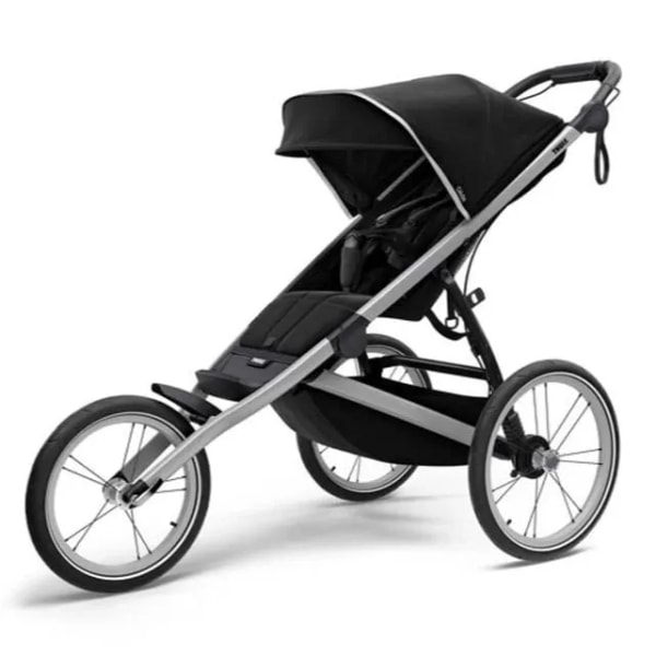 Thule Glide 2 Jet Black: Product review