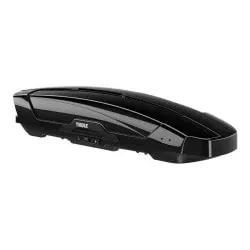Thule Motion XT XL: Product review