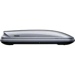Thule Pacific 600: Product review