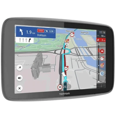 TomTom GO Expert 7 Plus