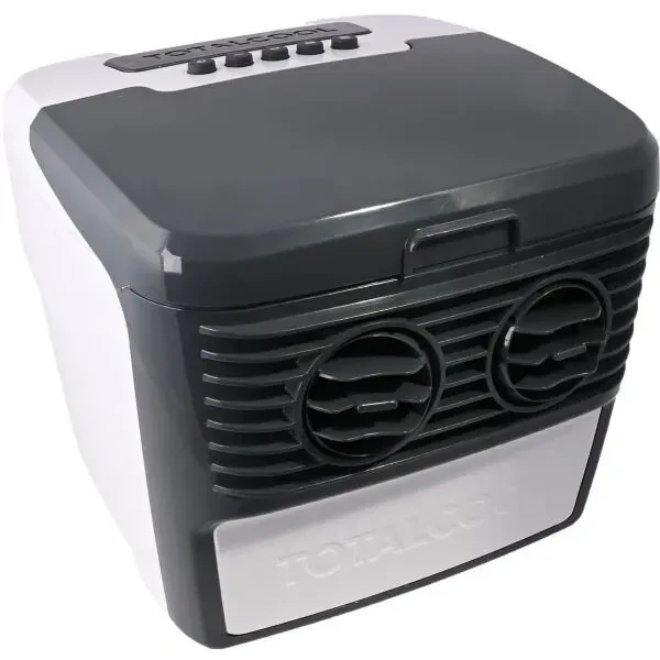 TotalCool3000: Product review