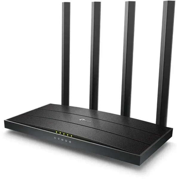 TP-Link Archer C6: Product review
