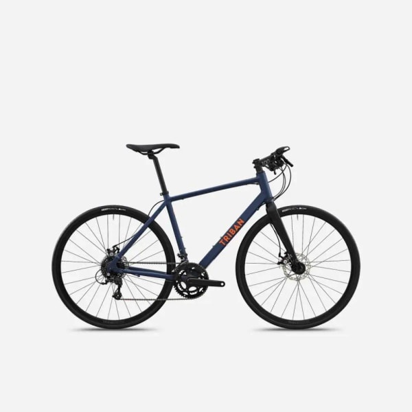 Triban RC120: Product review