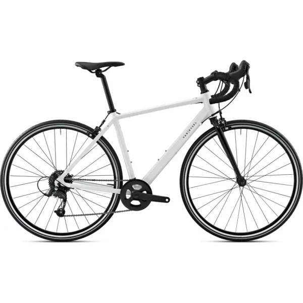 Van Rysel EDR Easy: Product review
