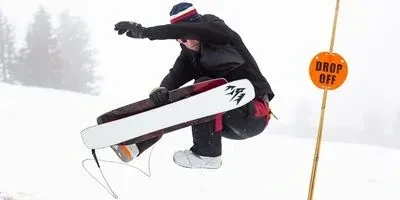 Snowskate