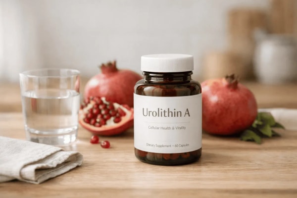 Urolithin A