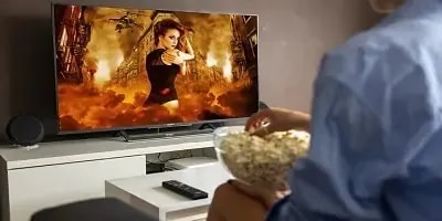 Jak si zařídit domácí kino