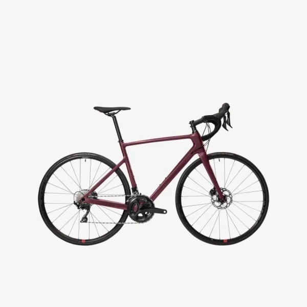 Van Rysel EDR: Product review