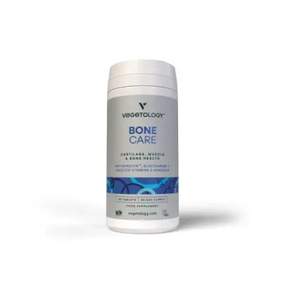 Vegetology Bone Care