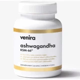 Venira Ashwagandha KSM-66