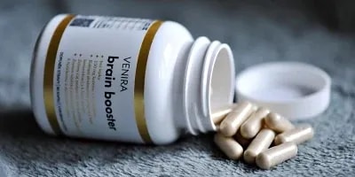 Venira Brain booster