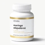 Venira Moringa olejodárná