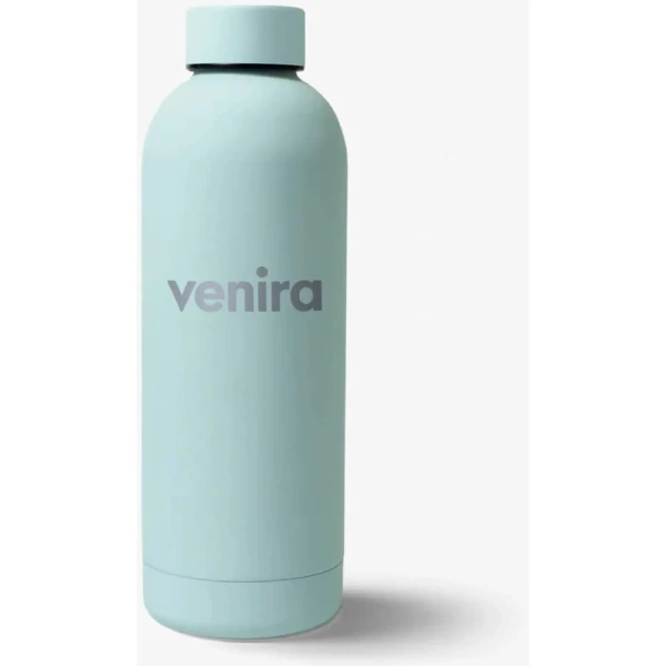 Venira termoláhev: Product review