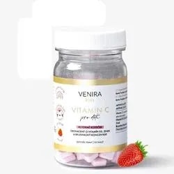 Venira vitamin C pro děti
