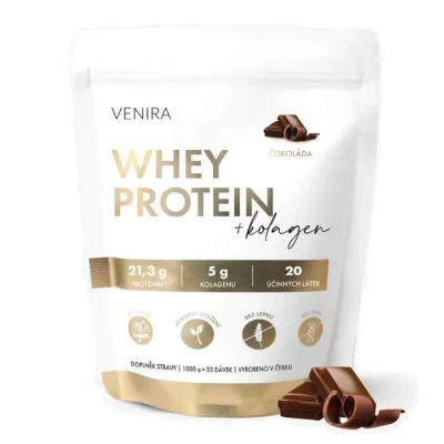 Venira Whey Protein