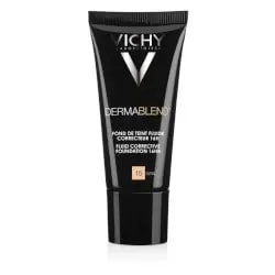 Vichy Dermablend: Product review